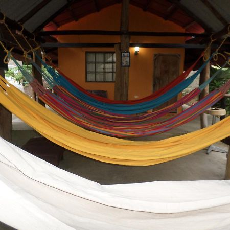 Las Mananitas De La Sierra El Zaino Exterior foto