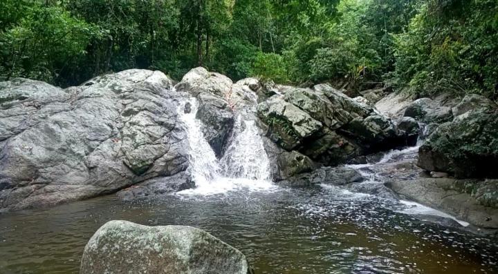 Las Mananitas De La Sierra El Zaino Exterior foto