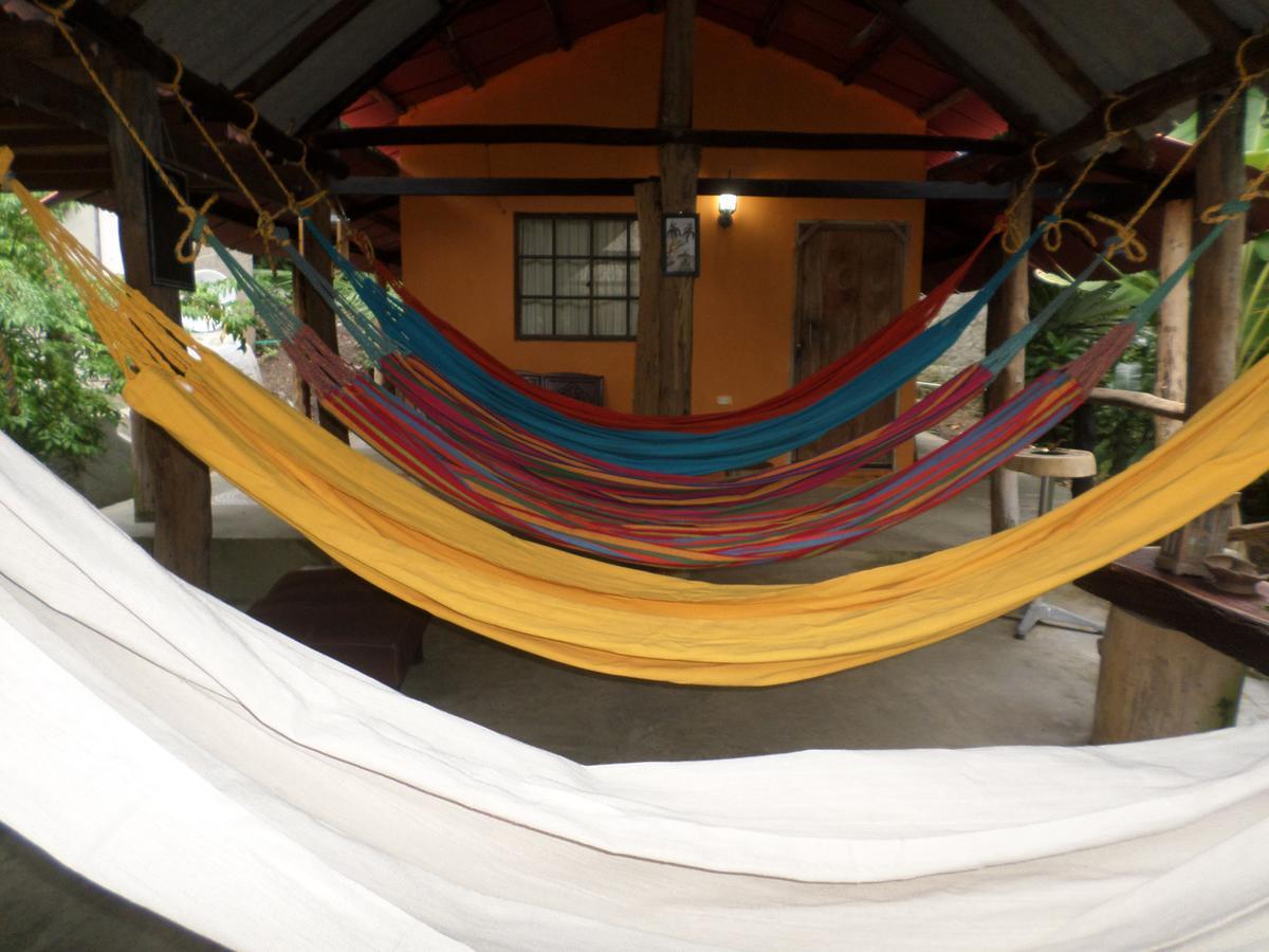Las Mananitas De La Sierra El Zaino Exterior foto